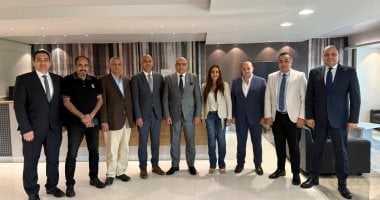 مجلس إدارة جديد لغرفة السياحة بالإسكندرية ومطروح برئاسة حسام الحلو