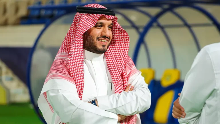 برئاسة عبدالله الماجد.. اعتماد مجلس إدارة نادي النصر رسميا