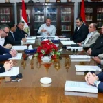 مجلس الأهلي يجتمع في فرع الشيخ زايد غدا
