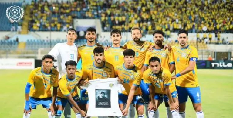 مجلس الإسماعيلي يشكر الجمعية العمومية على تجديد الثقة
