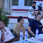 مناشدة للرئيس السيسي.. بيان جديد من مجلس الزمالك بشأن أرض أكتوبر
