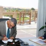 محافظ أسوان يقرر النزول بدرجات القبول بالثانوى العام إلى 200 درجة
