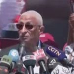 محافظ شمال سيناء: هدف مصر منع التهجير والحفاظ على القضية الفلسطينية