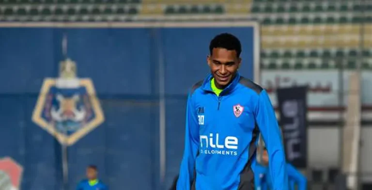 عاجل.. محامي الجزيري يرد على تصريح فيريرا المثير