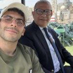 محامي زيزو يظهر في اتحاد الكرة بسبب شكاوى الزمالك