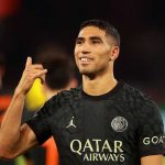 بعد اتهامه بالاغتصاب.. محامية حكيمي: سنناضل حتى النهاية لكشف الحقيقة
                
                أدلت فاني كولين محامية أشرف حكيمي نجم باريس سان جيرمان بتصرحات لأول مرة بعد اتهامه بالاغتصاب.
                السبت، 02 أغسطس 2025 - 11:33