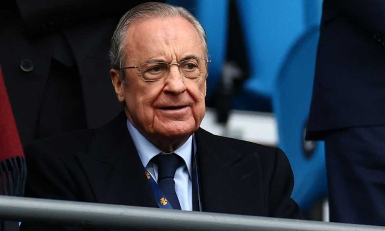 حكم ضد صحيفة إسبانية ورئيس تحريرها بسبب نشر تسجيلات ضد رئيس ريال مدريد
                
                أيدت المحكمة العليا في مدريد الحكم الصادر ضد صحيفة El Confidencial ورئيس تحريرها إجناسيو كارديرو، بتهمة التعدي غير القانوني على شرف فلورنتينو بيريز رئيس نادي ريال مدريد.
                السبت، 16 أغسطس 2025 - 19:00