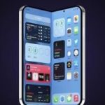 محللون: آيفون القابل للطى من آبل سيحتوى على 4 كاميرات وقد يتيح Gemini AI