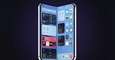 محللون: آيفون القابل للطى من آبل سيحتوى على 4 كاميرات وقد يتيح Gemini AI