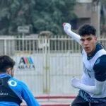 الغندور: محمد السيد يرفض التجديد للزمالك وقد ينتقل للأهلي أو بيراميدز
