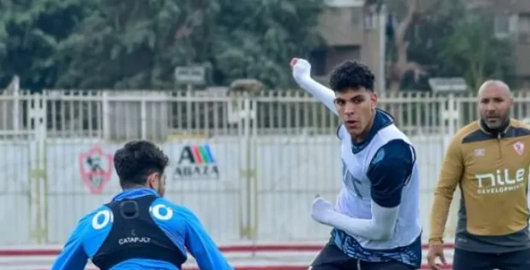 الغندور: محمد السيد يرفض التجديد للزمالك وقد ينتقل للأهلي أو بيراميدز