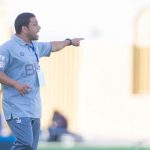 رسميا .. محمد الشلهوب يعود إلى تدريب الهلال