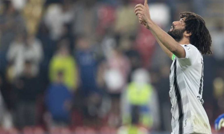 النني مرشح لجائزة أفضل لاعب بالدوري الإمارتي
                
                دخل لاعب الوسط المصري محمد النني لاعب الجزيرة ضمن المرشحين لجائزة أفضل لاعب بالدوري الإماراتي من اختيار الجمهور.
                السبت، 02 أغسطس 2025 - 13:06