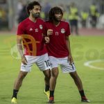 النني: أتمنى تتويج صلاح بالكرة الذهبية.. ومستقبل إبراهيم عادل سيكون كبيرا
                
                يرى محمد النني لاعب الجزيرة الإماراتي أن زميله في منتخب مصر محمد صلاح يستحق التتويج بالكرة الذهبية.
                الثلاثاء، 12 أغسطس 2025 - 16:24