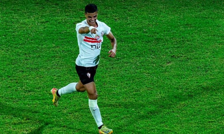 مصدر من المنتخب لـ في الجول: محمد شحاتة خارج معسكر سبتمبر بسبب الإصابة
                
                خرج محمد شحاتة لاعب وسط الزمالك من حسابات المنتخب المصري بمعسكر سبتمبر بسبب الإصابة.
                الأحد، 31 أغسطس 2025 - 16:33
