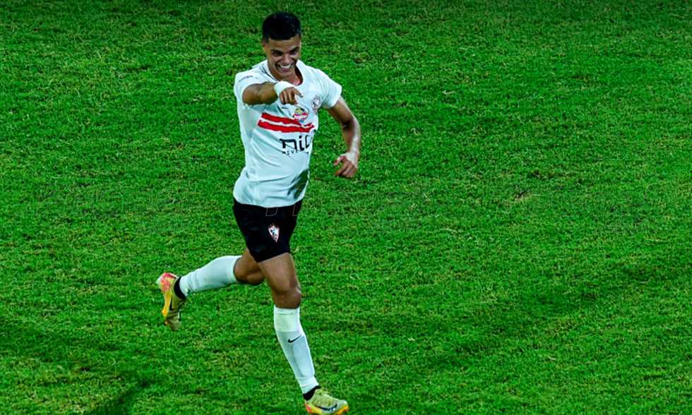 مصدر من المنتخب لـ في الجول: محمد شحاتة خارج معسكر سبتمبر بسبب الإصابة
                
                خرج محمد شحاتة لاعب وسط الزمالك من حسابات المنتخب المصري بمعسكر سبتمبر بسبب الإصابة.
                الأحد، 31 أغسطس 2025 - 16:33