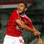محمد شريف: تعلمنا من أخطائنا.. والهدف المبكر ساعدنا ضد فاركو
                
                كشف محمد شريف مهاجم الأهلي أن تسجيل هدف مبكر ساهم في تحقيق فوز كبير على فاركو.
                السبت، 16 أغسطس 2025 - 00:32