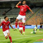 رقم 60 مرتين.. محمد شريف يتقدم بالهدف الأول لـ الأهلي ضد فاركو
                
                سجل محمد شريف أول أهدافه بقميص الأهلي بعد عودته للفريق بهز شباك فاركو.
                الجمعة، 15 أغسطس 2025 - 21:31