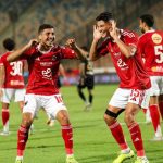 تشكيل الأهلي – محمد شريف يقود الهجوم ضد بيراميدز.. وعودة هاني
                
                يقود محمد شريف تشكيل الأهلي أمام بيراميدز في الدوري المصري.
                السبت، 30 أغسطس 2025 - 19:41