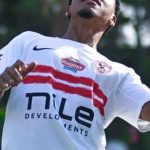 عاجل.. محمد صبري يكشف حقيقة حصول خوان ألفينا على المنشطات