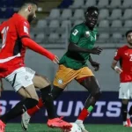 موعد انضمام محمد صلاح وعمر مرموش لمعسكر منتخب مصر