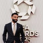 محمد صلاح: لدي فرصة جيدة للفوز بجائزة أفضل لاعب في الدوري
                
                يرى محمد صلاح نجم ليفربول الإنجليزي أن لديه فرصة جيدة للفوز بجائزة أفضل لاعب في الدوري.
                الثلاثاء، 19 أغسطس 2025 - 21:43