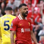 محمد صلاح يشعل الشارع الأوروبي بانتقاده لـ"يويفا"