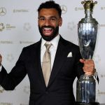 جمع بين 5 جوائز في موسم واحد.. إنجاز تاريخي لـ محمد صلاح في عام "استثنائي"
                
                جمع محمد صلاح نجم منتخب مصر 5 جوائز دفعة واحدة في موسم واحد مع فريقه ليفربول وذلك بعد تتويجه بجائزة أفضل لاعب في الدوري الإنجليزي.
                الثلاثاء، 19 أغسطس 2025 - 23:11