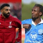 محمد صلاح عن استشهاد لاعب منتخب فلسطين.. هل يمكنك أن تخبرنا كيف مات وأين ولماذا؟
                
                تساءل محمد صلاح قائد منتخب مصر ونجم ليفربول الإنجليزي عن استشهاد سليمان العبيد لاعب منتخب فلسطين السابق لكرة القدم.
                السبت، 09 أغسطس 2025 - 19:37