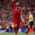 يواصل الأرقام القياسية.. محمد صلاح يعادل أندي كول في الهدافين التاريخيين بـ بالبريميرليج
                
                عادل الدولي المصري محمد صلاح لاعب ليفربول المهاجم الإنجليزي أندي كول في قائمة الهدافين التاريخيين بالدوري الإنجليزي.
                السبت، 16 أغسطس 2025 - 00:39
