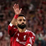 موعد انضمام محمد صلاح لمعسكر منتخب مصر استعدادا لتصفيات كأس العالم