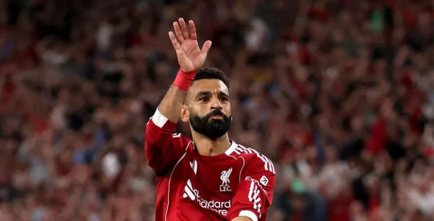 موعد انضمام محمد صلاح لمعسكر منتخب مصر استعدادا لتصفيات كأس العالم
