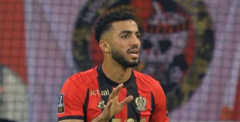 مصير عودة محمد عبدالمنعم للأهلي
