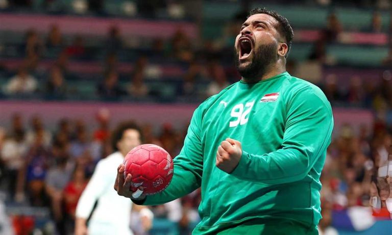 كرة يد - محمد علي يفوز بالسوبر البرتغالي مع لشبونة
                
                حقق سبورتينج لشبونة كأس السوبر البرتغالي لكرة اليد على حساب بورتو.
                السبت، 23 أغسطس 2025 - 21:37