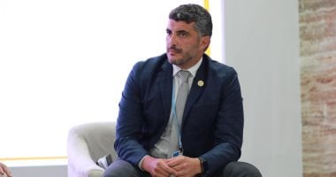 محمد عليوة يكشف: 'جرين شرم' تخفض الانبعاثات 80% عبر إعادة التدوير
