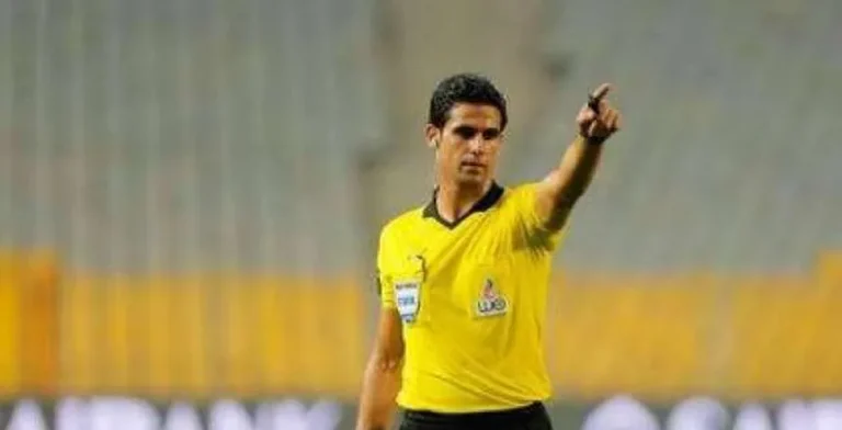 عاجل.. محمد معروف يفاجئ محمد هاني في تقريره النهائي بشأن واقعة مباراة فاركو