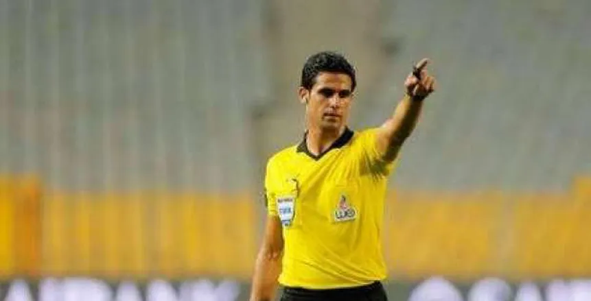 عاجل.. محمد معروف يفاجئ محمد هاني في تقريره النهائي بشأن واقعة مباراة فاركو