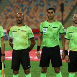 محمد معروف حكما لمباراة جامبيا وبوروندي في تصفيات كأس العالم
                
                أعلن الاتحاد الدولي لكرة القدم "فيفا" تعيين محمد معروف حكما لمباراة جامبيا وبوروندي.
                السبت، 16 أغسطس 2025 - 12:47