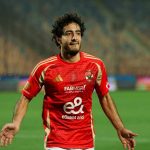 هاني: كرة القدم مثل المسرح.. وتحاملت على نفسي للمشاركة في مونديال الأندية
                
                شدد محمد هاني لاعب الأهلي على ثقته في قدرات فريقه على حصد الألقاب قبل انطلاق الموسم الجديد.
                الخميس، 07 أغسطس 2025 - 19:49