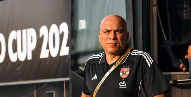 محمد يوسف يراضي «جوكر» الأهلي بقرار جديد.. واللاعب يرحب