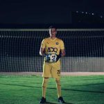 محمود جاد: اخترت بيراميدز لرغبتي في حصد الألقاب
                
                أعرب محمود جاد حارس بيراميدز عن حماسه الشديد لبداية تجربته مع فريقه الجديد.
                الجمعة، 08 أغسطس 2025 - 12:57