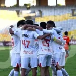 محمود ناصف حكمًا لمباراة الزمالك وفاركو في الدوري المصري