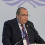 محيي الدين: القطاع الخاص شريك أساسي في جهود التمويل المناخي