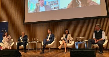 محيي الدين يؤكد أهمية نتائج مؤتمر COP30 في توفير التمويل