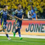 شكوك حول مشاركة جناح النصر أمام التعاون
                
                تحوم الشكوك حول لحاق الجناح الأيمن لنادي النصر أيمن يحيى بافتتاح مباريات فريقه في الدوري السعودي أمام التعاون، حسب جريدة اليوم السعودية.
                الأحد، 24 أغسطس 2025 - 15:41