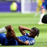 مدافع تشيلسى ينضم رسميًا لبوروسيا دورتموند