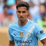 مدافع مانشستر سيتي ينتقل إلى الدوري الإسباني