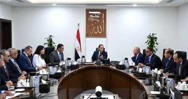 مدبولى: نستهدف الحفاظ على الطابع المعماري والعمراني لوسط البلد والقاهرة الخديوية