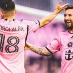 مدرب إنتر ميامي يكشف موقف ميسي وألبا من مواجهة أورلاندو في كأس الدوريات
                
                كشف خافيير موراليس المدرب المساعد في إنتر ميامي موقف ليونيل ميسي من المشاركة ضد أورلاندو سيتي في كأس الدوريات.
                الأربعاء، 27 أغسطس 2025 - 12:44