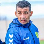 مدرب الإسماعيلي يفوز بجائزة الأفضل في تنزانيا
                
                فاز ميلود حمدي المدير الفني للإسماعيلي بجائزة أفضل مدرب في تنزانيا عن الموسم الماضي 2024-2025.
                السبت، 16 أغسطس 2025 - 21:55